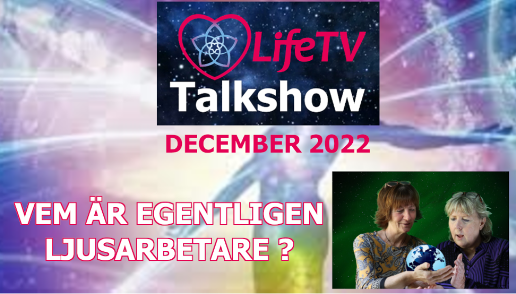 Talkshow december 2022